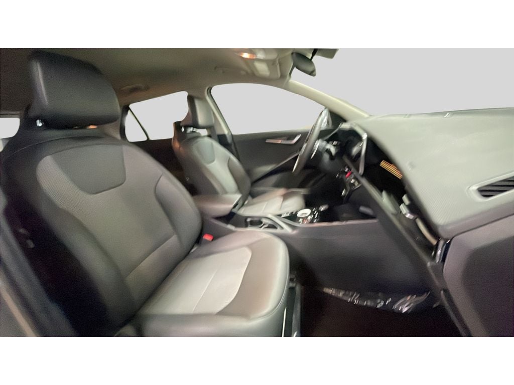2024 Kia Niro EV Wind