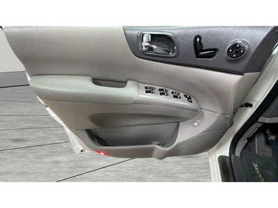 2012 Kia Sedona EX