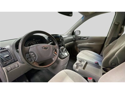 2012 Kia Sedona EX