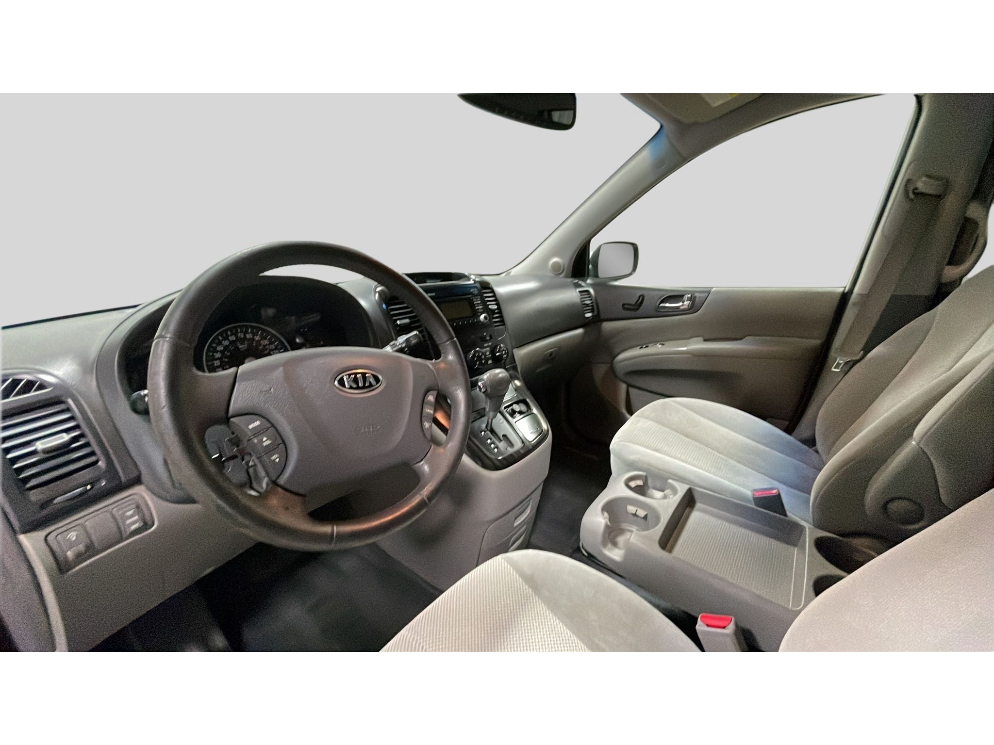 2012 Kia Sedona EX