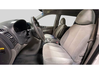 2012 Kia Sedona EX