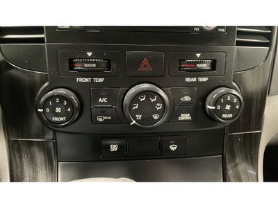 2012 Kia Sedona EX