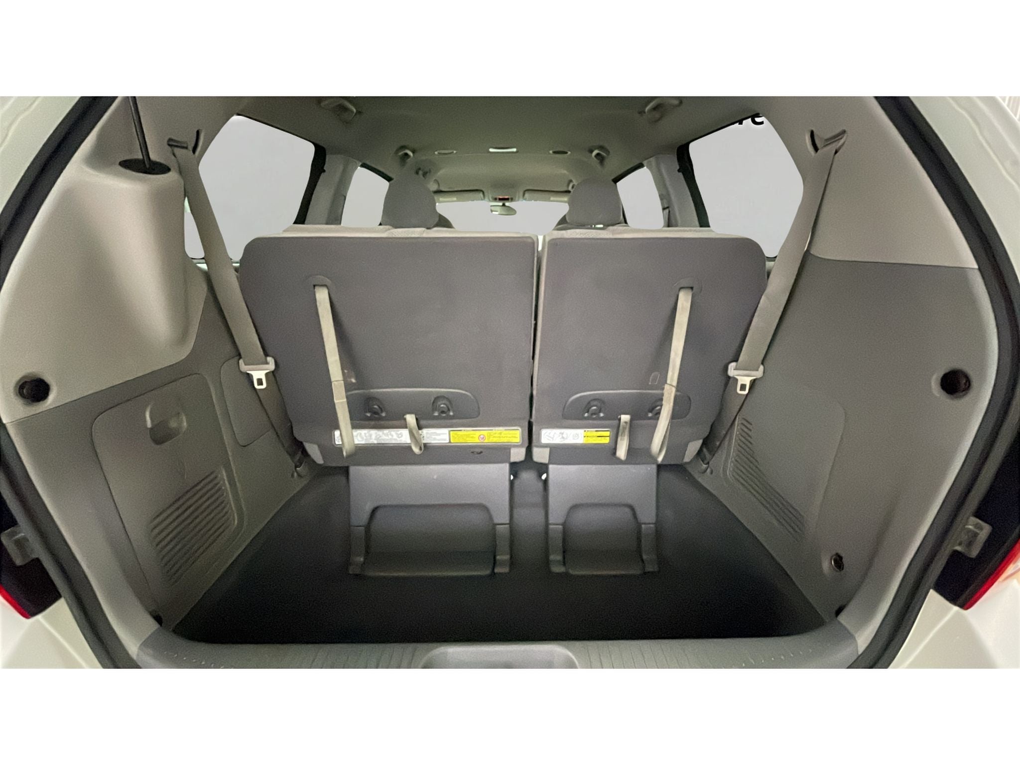 2012 Kia Sedona EX