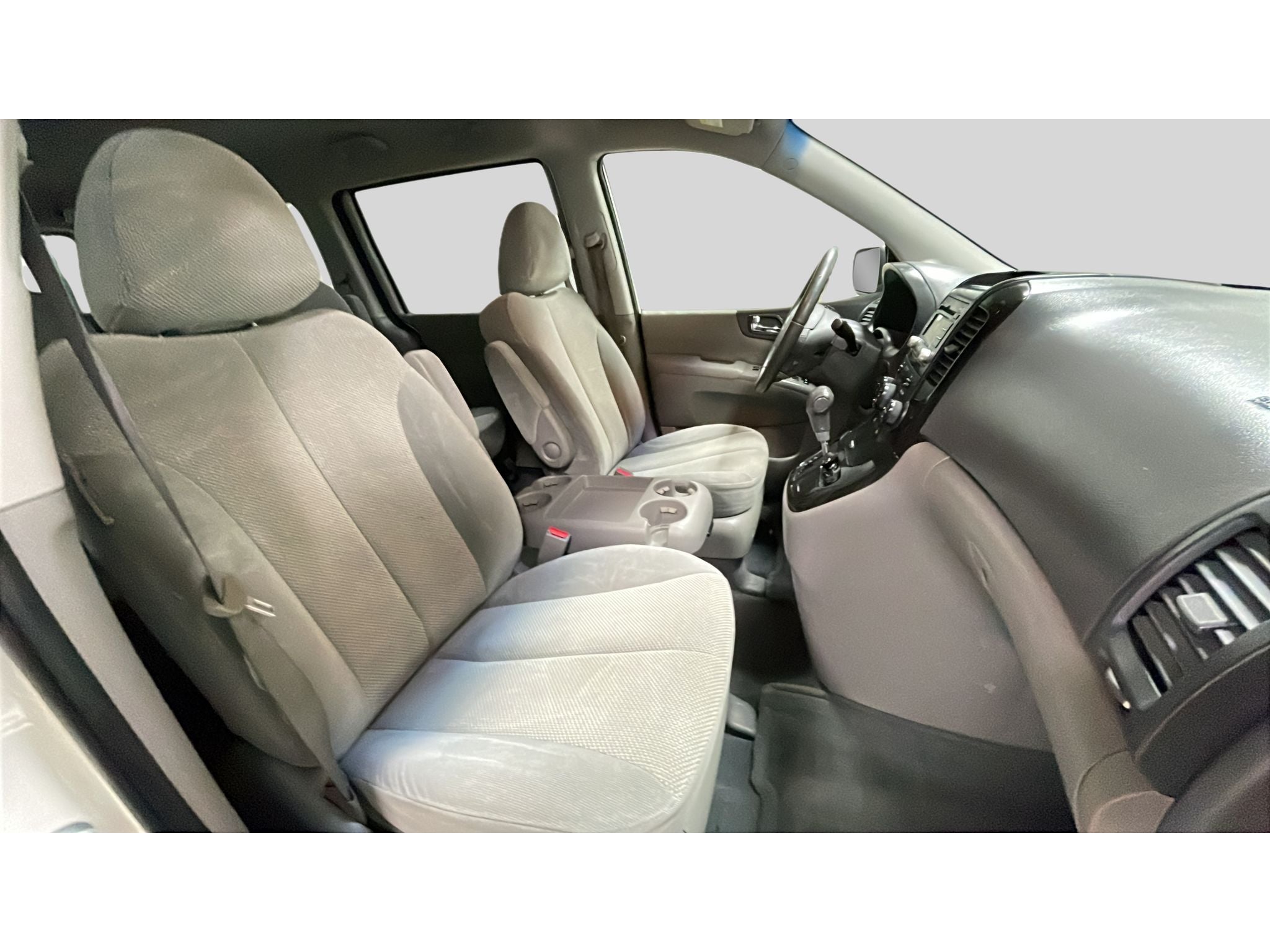 2012 Kia Sedona EX