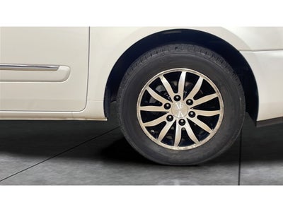 2012 Kia Sedona EX