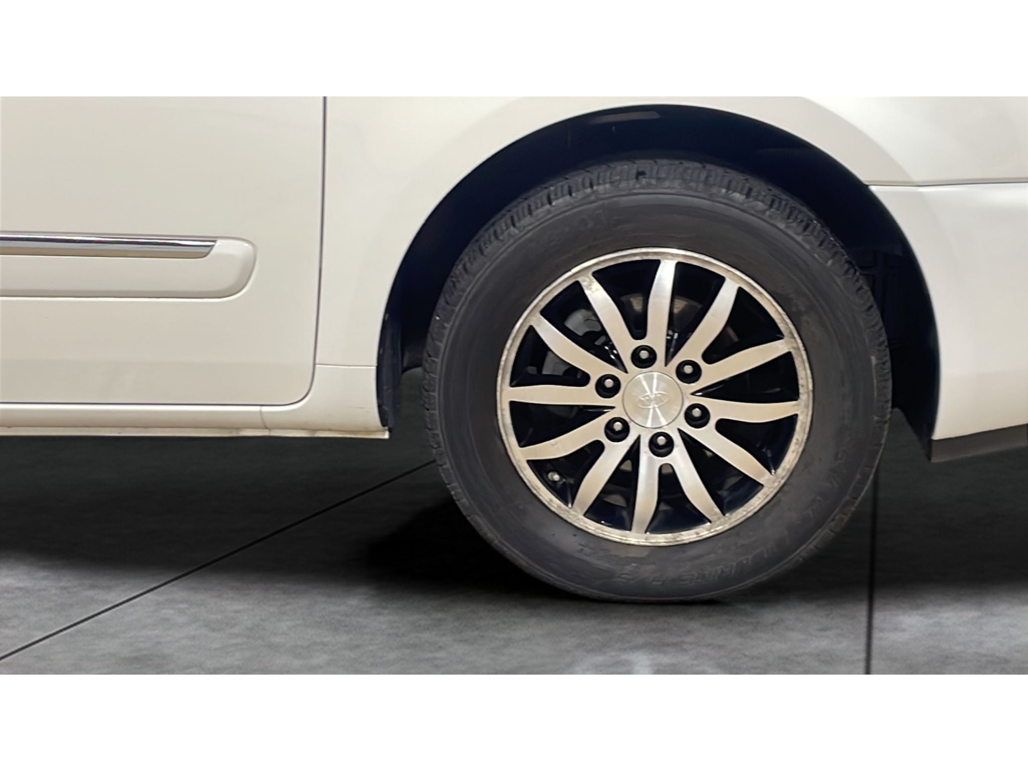 2012 Kia Sedona EX