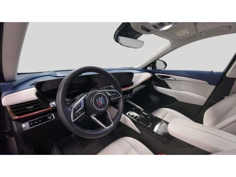 2024 Buick Envision Avenir