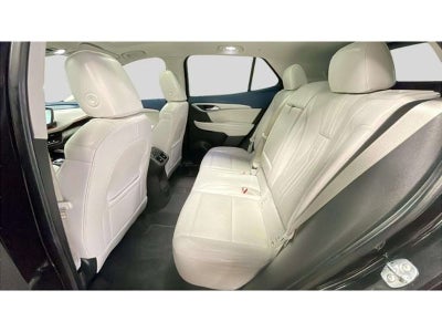 2024 Buick Envision Avenir