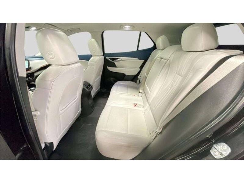 2024 Buick Envision Avenir