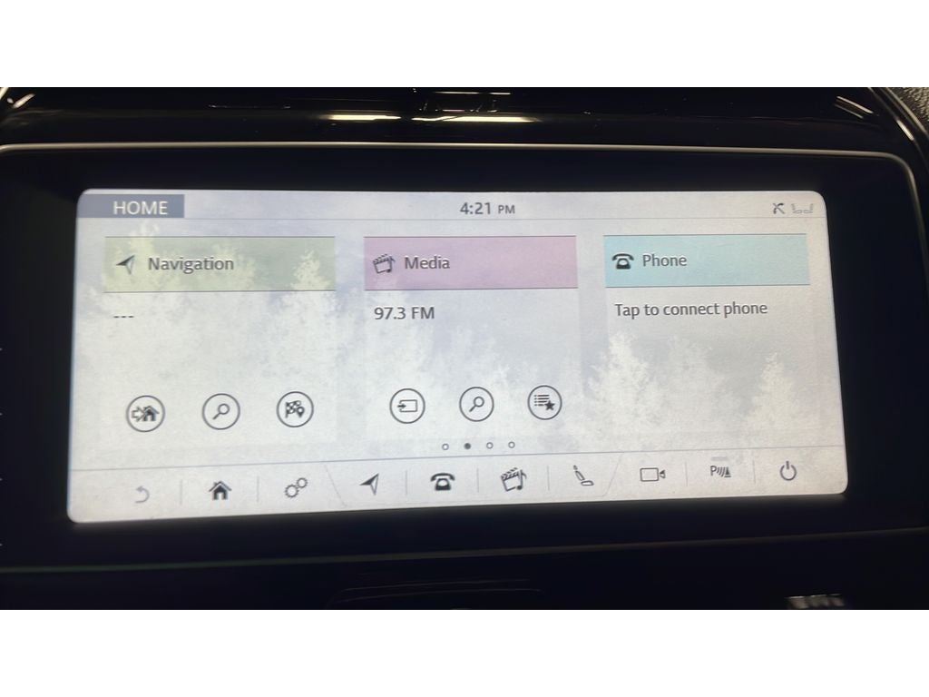 2017 Jaguar F-PACE 35t Prestige