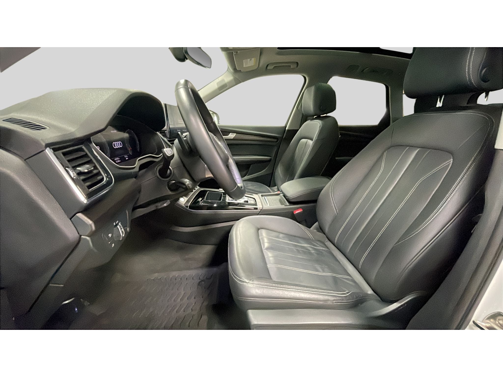 2021 Audi Q5 Premium Plus 45 TFSI quattro S tronic