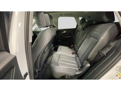 2021 Audi Q5 Premium Plus 45 TFSI quattro S tronic