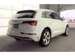 2021 Audi Q5 Premium Plus 45 TFSI quattro S tronic