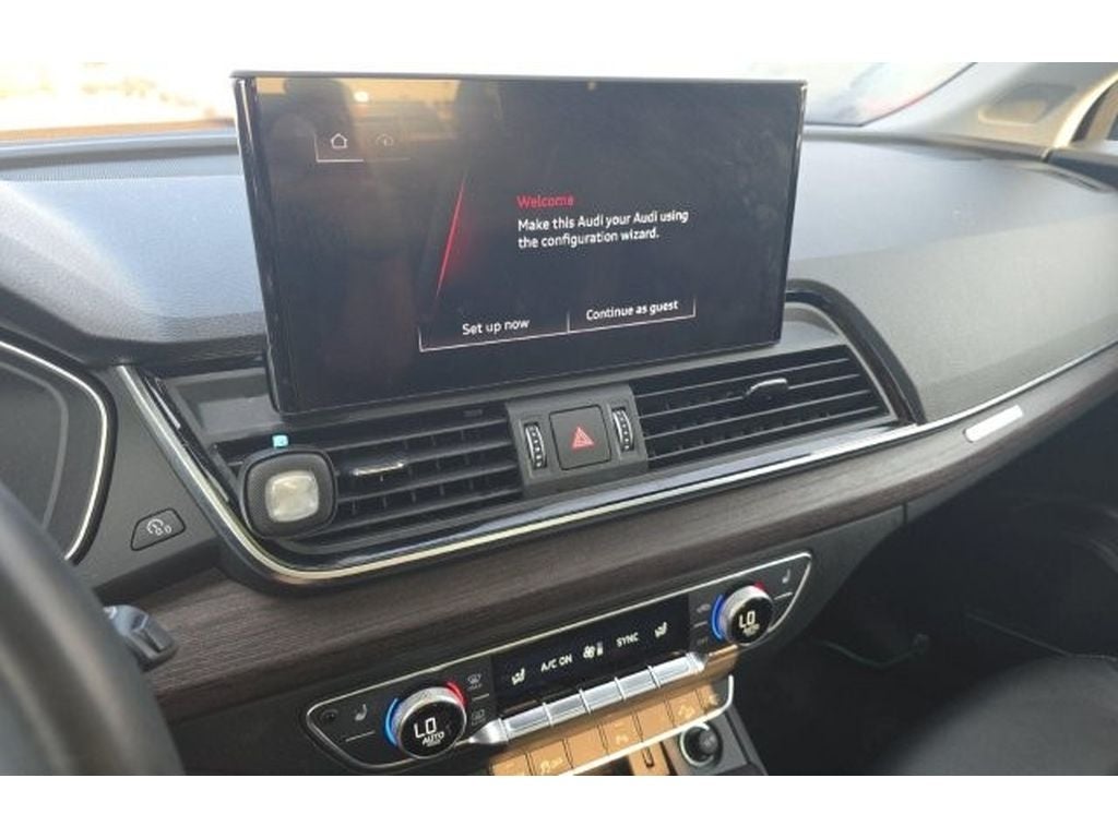 2021 Audi Q5 Premium Plus 45 TFSI quattro S tronic