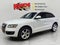 2011 Audi Q5 2.0T Premium Plus