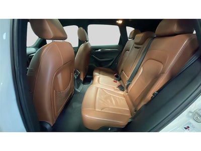 2011 Audi Q5 2.0T Premium Plus