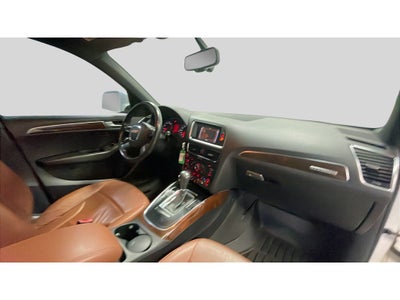2011 Audi Q5 2.0T Premium Plus