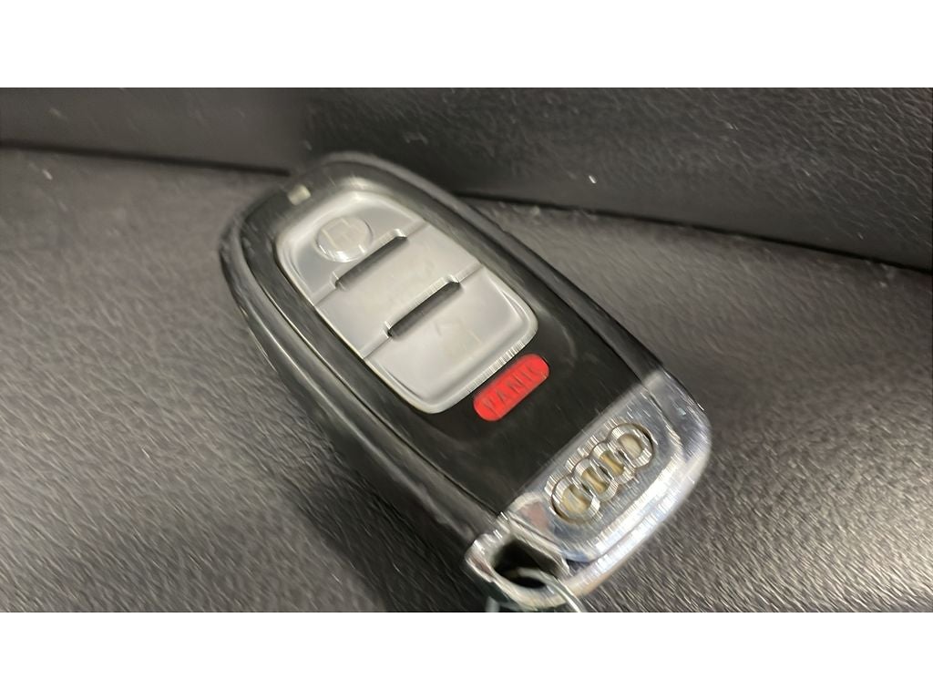 2011 Audi Q5 2.0T Premium Plus