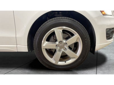 2011 Audi Q5 2.0T Premium Plus