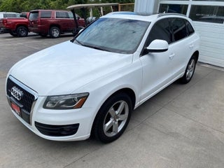 2011 Audi Q5 2.0T Premium Plus