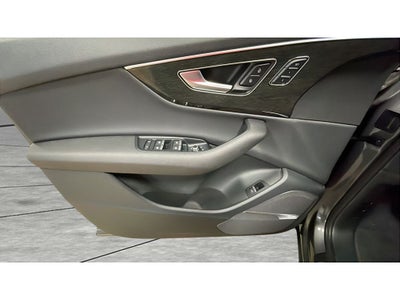 2020 Audi Q7 Premium Plus 55 TFSI quattro Tiptronic