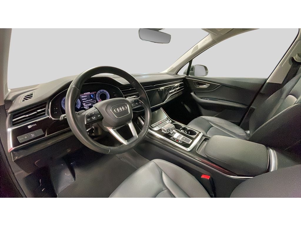 2020 Audi Q7 Premium Plus 55 TFSI quattro Tiptronic