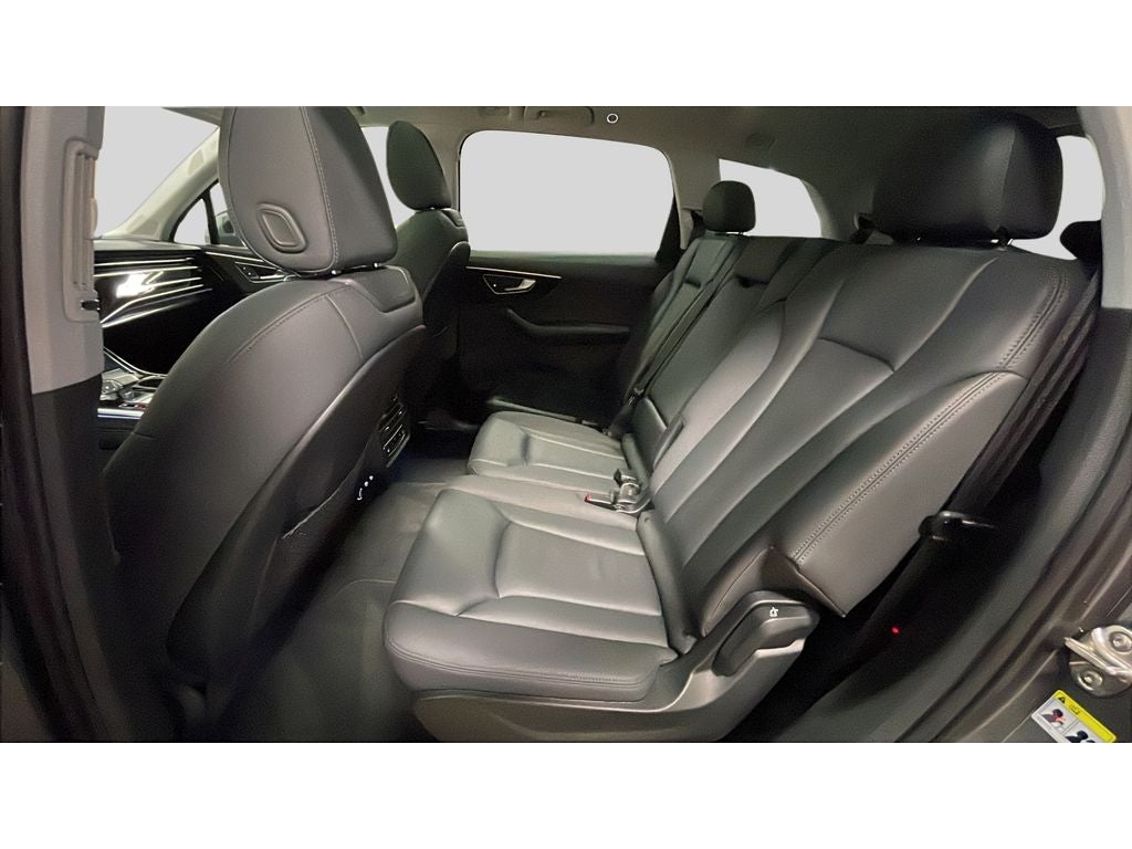 2020 Audi Q7 Premium Plus 55 TFSI quattro Tiptronic