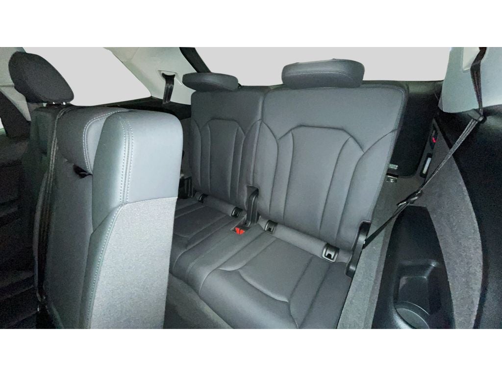 2020 Audi Q7 Premium Plus 55 TFSI quattro Tiptronic