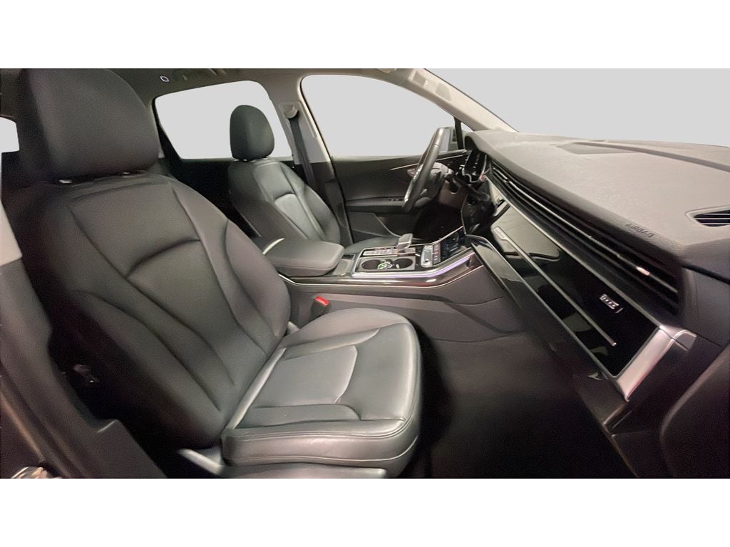 2020 Audi Q7 Premium Plus 55 TFSI quattro Tiptronic