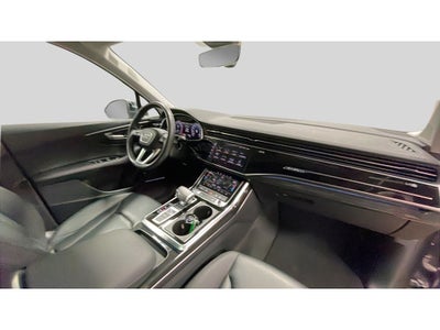 2020 Audi Q7 Premium Plus 55 TFSI quattro Tiptronic