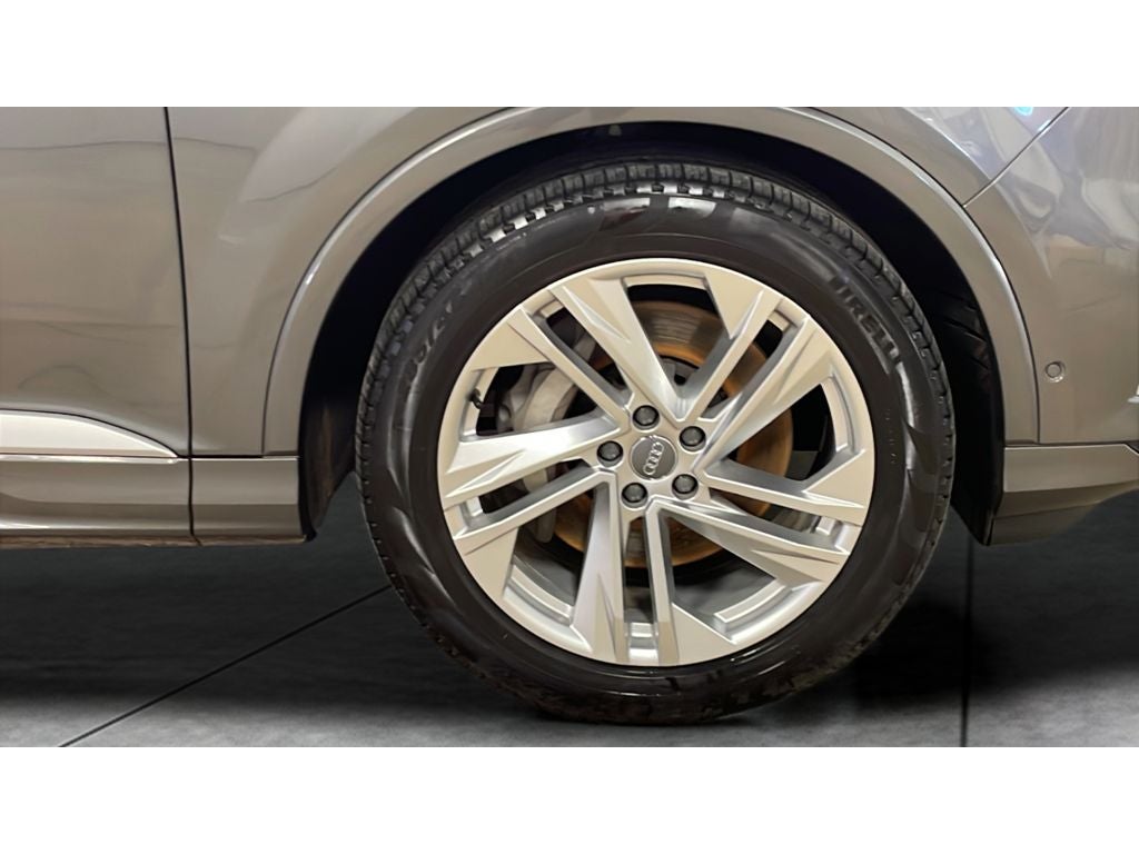 2020 Audi Q7 Premium Plus 55 TFSI quattro Tiptronic