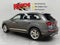 2020 Audi Q7 Premium Plus 55 TFSI quattro Tiptronic