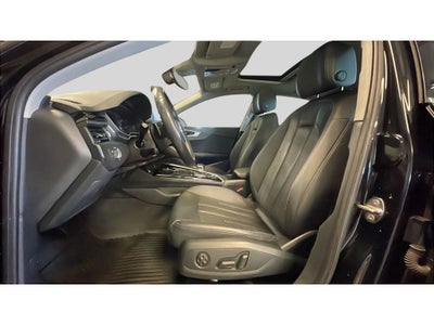 2021 Audi A4 Premium 40 TFSI quattro S tronic