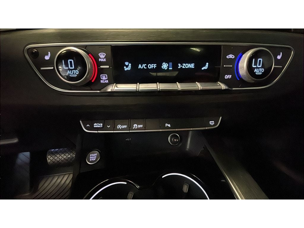 2021 Audi A4 Premium 40 TFSI quattro S tronic