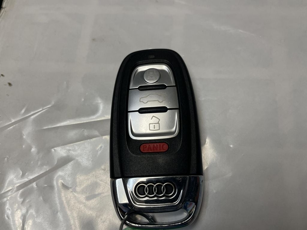 2017 Audi A6 3.0T Premium Plus