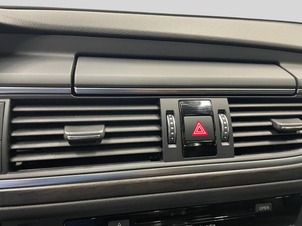 2017 Audi A6 3.0T Premium Plus