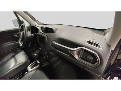 2018 Jeep Renegade Limited 4x4