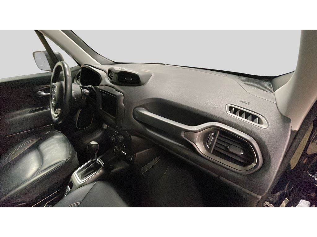 2018 Jeep Renegade Limited 4x4