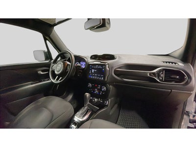 2022 Jeep Renegade Altitude 4x4
