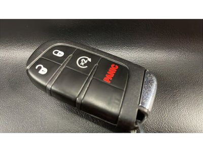 2022 Jeep Renegade Altitude 4x4