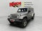2016 Jeep Wrangler Sahara