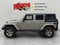 2016 Jeep Wrangler Sahara