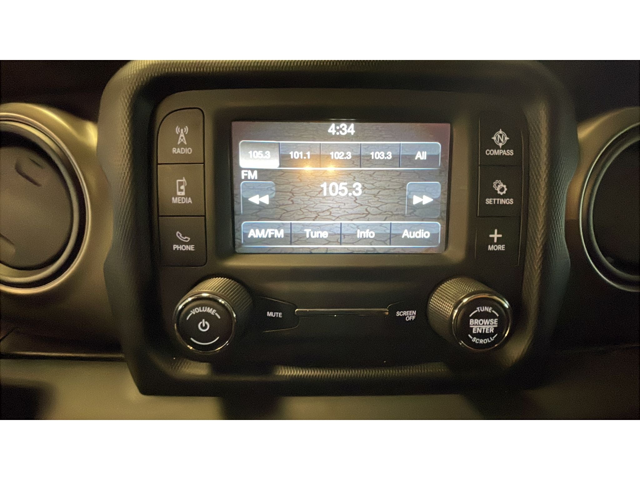 2019 Jeep Wrangler Sport S