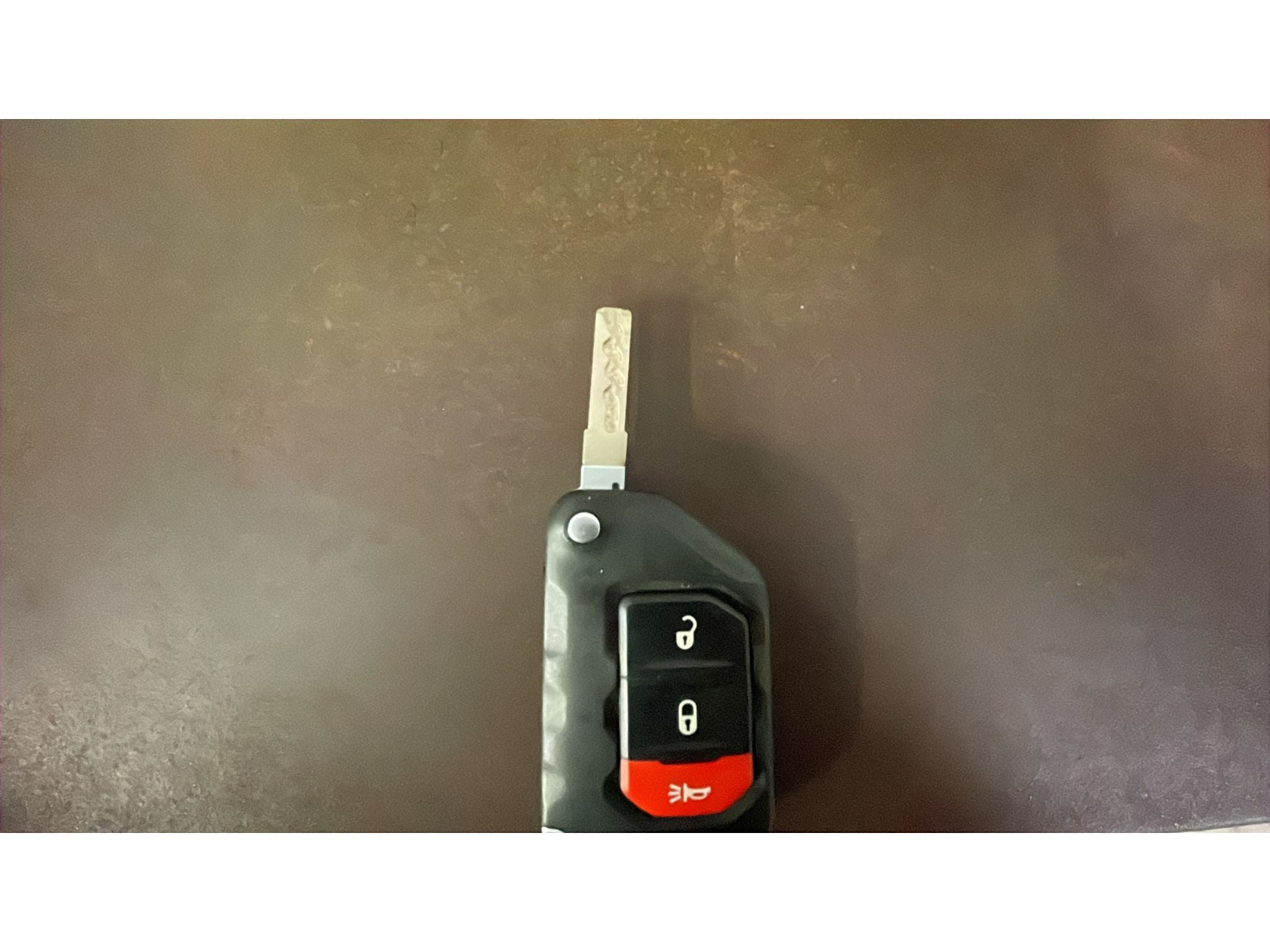 2019 Jeep Wrangler Sport S