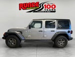 2019 Jeep Wrangler Sport S