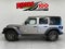 2019 Jeep Wrangler Sport S