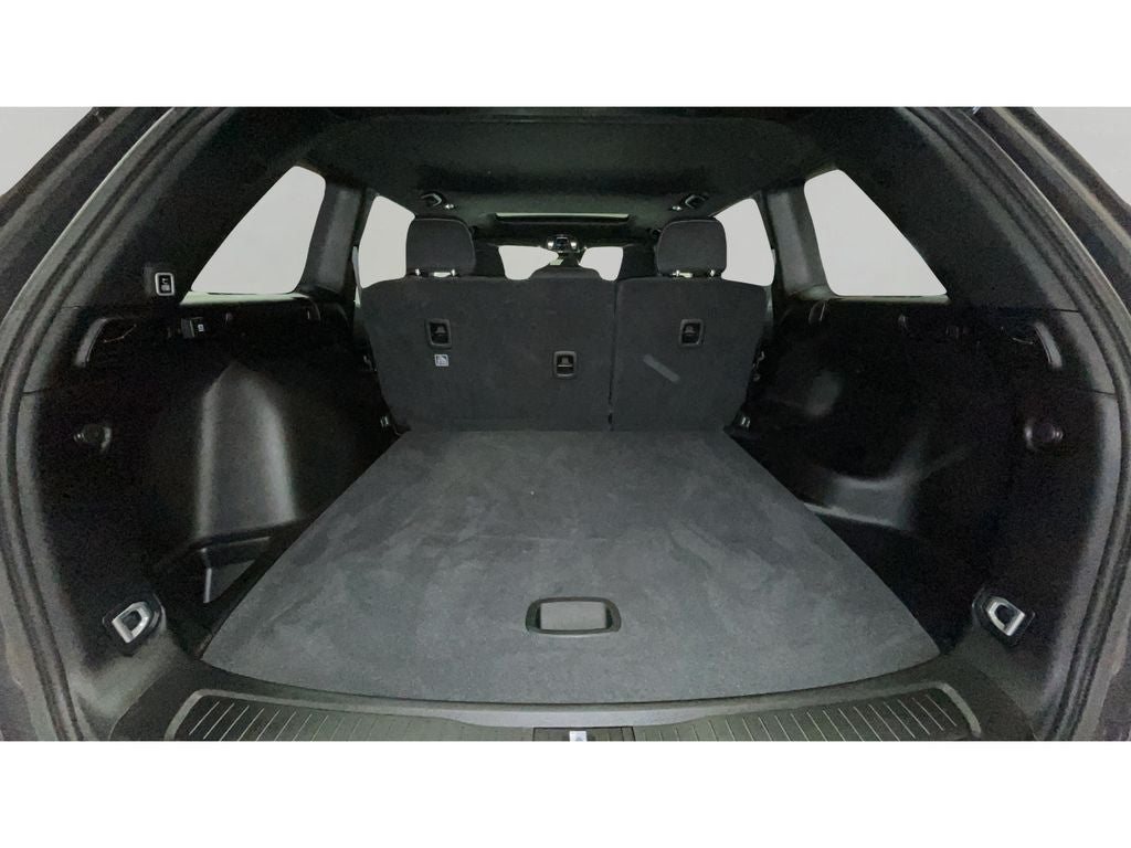 2024 Jeep Grand Cherokee Laredo X