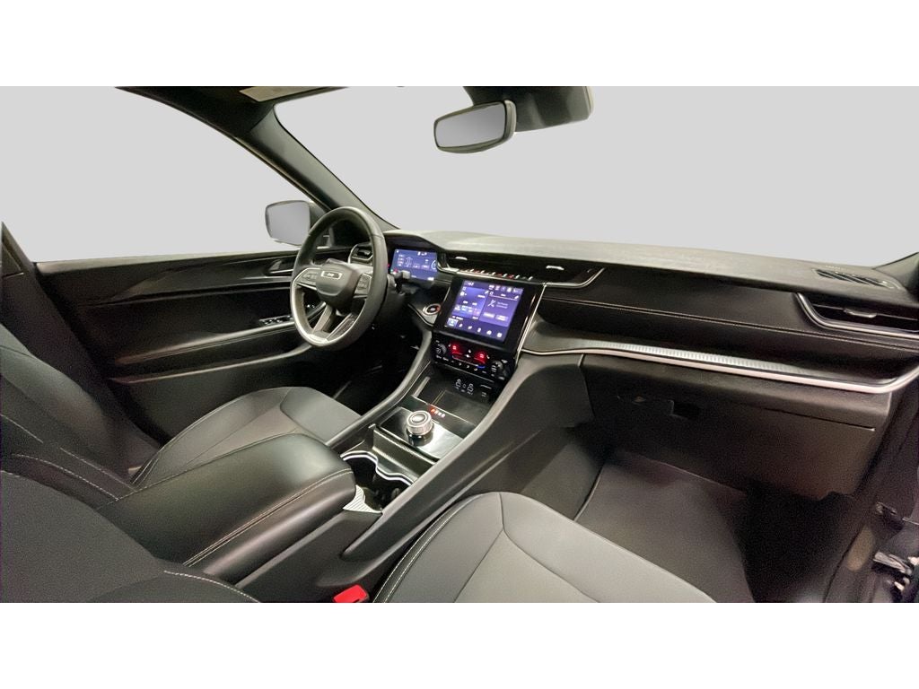 2024 Jeep Grand Cherokee Laredo X