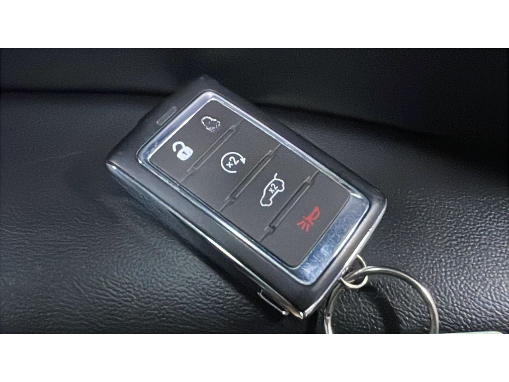 2024 Jeep Grand Cherokee Laredo X