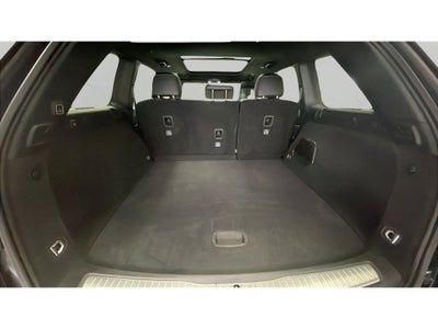 2022 Jeep Grand Cherokee 4xe Overland